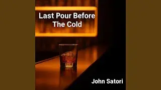 Last Pour Before The Cold