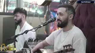 Tarık Kılıç - Şekerim Şekersin & İğne Olsan &  Ben Feleğe Ne Söyleyim | Canlı Sahne Performans |2024