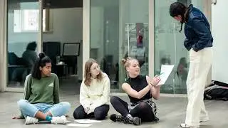 Local Writers Group