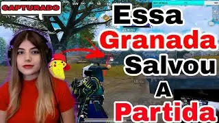 PASSEI MAL DE TANTO RIR - PUBG MOBILE FT. SHIROI