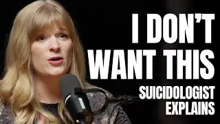 What Is Passive Suicidal Ideation? (Explained Simply)