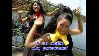 Trio Santana - Horas (Official Musik Video)