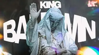 KING BALDWIN IV x Yeat - If We Being R&euml;al / Kingdom Of Heaven 4K Edit