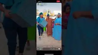 محمد المخيني وابو حميد يعطوا المتضررين هدايا عشوائية شوفوا ردة فعلهم لا يفوتكم🥺💔#اعصار_شاهين