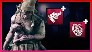 Flying Victor | The Twins DBD (No Comment)