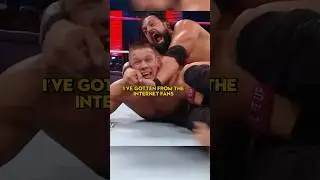 Неудачная попытка Дэмиена Сэндоу заработать на MITB