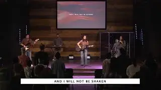 Pennington AG Church Service | November 23rd, 2025