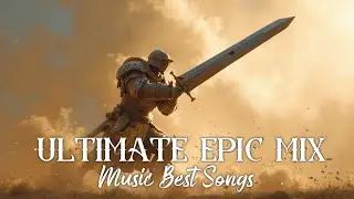 Best Epic Music Mix 2026 | Legendary Heroic Orchestral Fantasy Battle Theme Songs