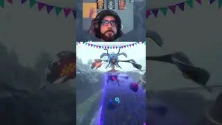 PsiloSage Battles Squid | #PsiloSage on #Twitch