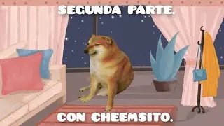 ABRI HILO: CUANDO PERDONE MIL CACHOS #2 PARTE