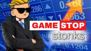 Wallstreetsbets + Game Stop + Hedge Funds war: In a nutshell