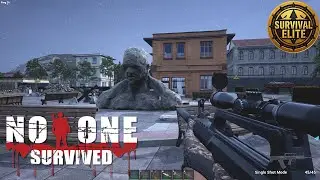 No One Survived - Fresh Start Day 1