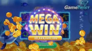 Play Lord of the Ocean on GameTwist!