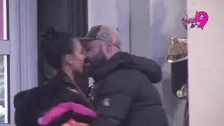 Elita 9: Napravili krš i lom, pa se pomirili, Luka i Anita se ljube posle haosa 20.01.2026.