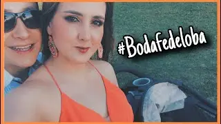 #BODAFEDELOBA , PLAYITA Y UN POCO MÁS =)