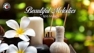 Mariano Verga - Rain on Mercury [Stress Relief, Meditation, Zen, Healing Music, SPA, Relax]
