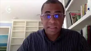 Interview with Elliott Harris, Assistant Secretary-General for Economic Development