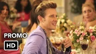 Revenge 3x08 Promo 