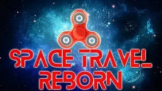 How Fidget Spinners Could Send Us TO SPACE!!!!!!!