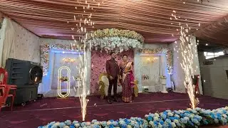 Ladkya bahinicha lagna😍😍 #trending #wedding #cousins #brothersisterforever
