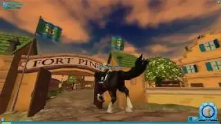 Star stable:Джеймса обвиниои?Снова GED?
