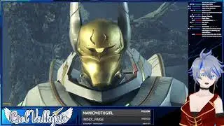 Xenoblade Chronicles 3 Full Playthrough VOD 1 (Higher Quality)