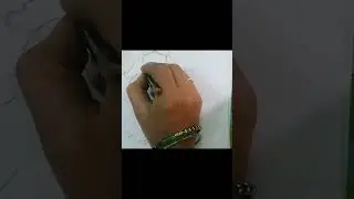 easy drawing of 👉🙏🙏👍laddu gopal ki sunder chavi
