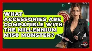 What Accessories Are Compatible With The Millennium M150 Monster? - The Marksman's Journal