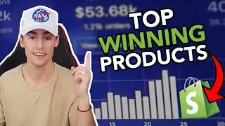 TOP 12 WINNING Dropshipping Products August 2020