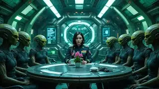 The Day Deathworlders Decided to Stop Pretending to be Harmless Anymore | Sci-Fi HFY Reddit