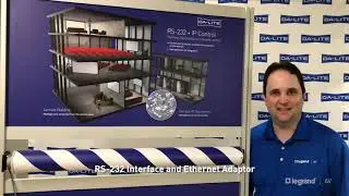 Da-Lite Electric Screen Enhancements