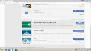 Como acessar e controlar o PC pelo celular - Chrome Remote Desktop