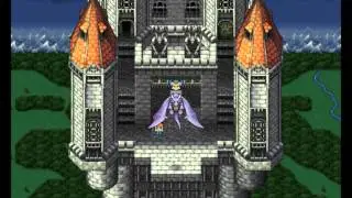 Final Fantasy V - Intro - Steam Version