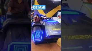 DB City Mall #fun #adventure
