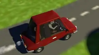 La voiture &agrave; pile &agrave; combustible