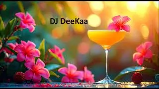 Deep House Music - Fred Everything (Special Edition Mix - DJ DeeKaa)