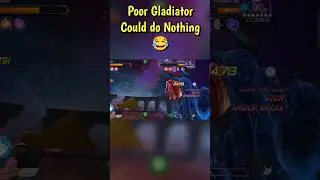 50 to 0 in one go 😎 - MCOC