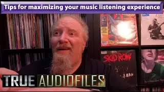 Tips for maximizing your music listening experience