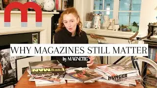 1. Why Magazines Still Matter: Escaping the Inspiration Loop