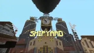 Minecraft | Battle Map Pack #3 | PS4 | PS3 | PS Vita