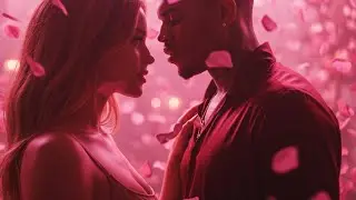 Chris Brown ft. Ros&eacute; &ndash; Mine