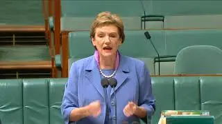 Australian Immunisation Register and Other Legislation Amendment Bill 2017 part 2
