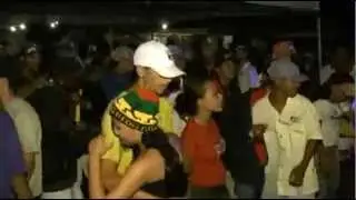 dj ricardo roots (david pedra)