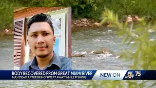 Finneytown family convinced Great Miami River drowning victim is loved one
