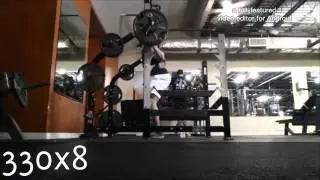 Wizard Training Cycle 2 Week 1 Day 2