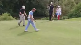 Clipper Logisitics Championship 2014: Moor Allerton - HotelPlanner.com PGA EuroPro Tour