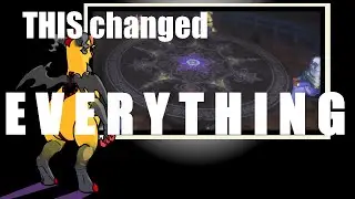 Foreteller Replacement Theory (10 subscriber special)