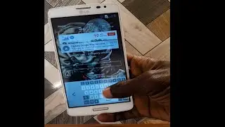 How to Hard Reset LG F310L (LG Optimus GX)