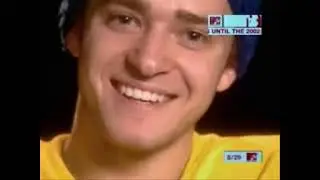 [ACERVO] Diary of Justin Timberlake :: MTV VMA 2002