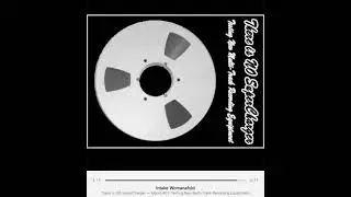 There is NO SuperCharger - Album 01 - Testing New Multi-Track Recording Equipment (2006)